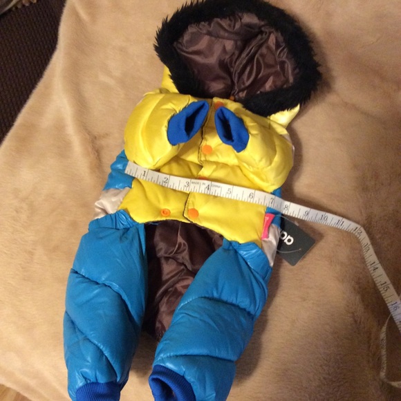 Adidog coat - Picture 2 of 7